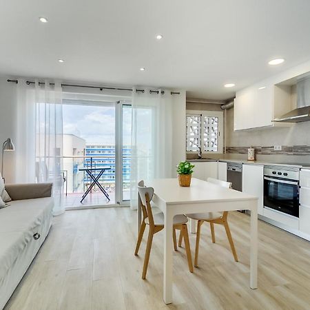 Hauzify I Apartament Rosa Dels Vents Santa Susanna Exterior photo