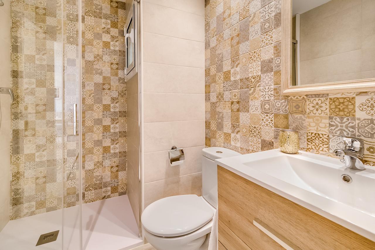Hauzify I Apartament Rosa Dels Vents Santa Susanna Exterior photo